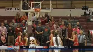 Undefeated Three Forks edges out Poplar