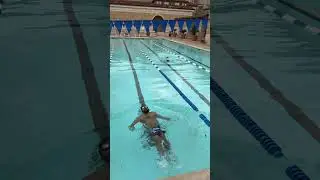 UT Austin Swimming Pool