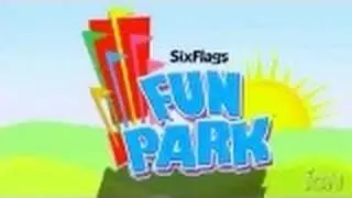 Six Flags Fun Park Nintendo Wii Trailer - 40 Minis to Keep