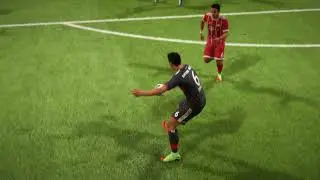 ДЕМО-ВЕРСИЯ FIFA 18_рофл