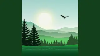 Relaxing Cowboy Western Americana Wake Up Alarm, January Twenty-ninth (Wanderlust)...