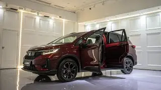 2026 Honda Jazz Unveiled | New Look, Hybrid Power & Smart Features!