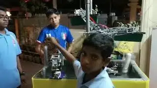 NRC2018 Pahang Open Lower SMJK Hwa Lian