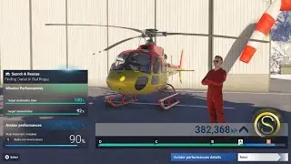 MFS PS5 YOUR SAFEST BET WHEN FREELANCING WITH LOW MONEY AERIAL FIREFIGHTING AND SEARCHE AND RESCUE