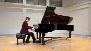 Beethoven | Sonata No. 8 “Pathétique” | Solar Manley