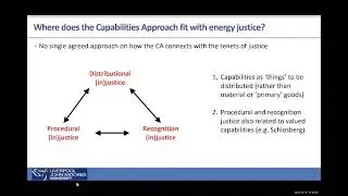 02 - Neil Simcock - Energy justice and the capabilities approach