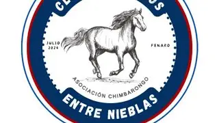 Serie de Campeones Club de Huasos Entre Nieblas