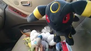 My Latest Thrift Store Toy Finds 011326