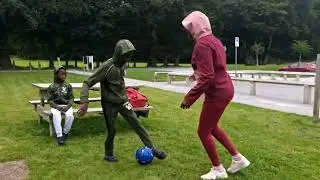 SuperBuds at Emo Park