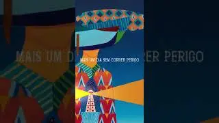 Selvagens à Procura de Lei - Sede ao Pote | #ParaísoPortátil