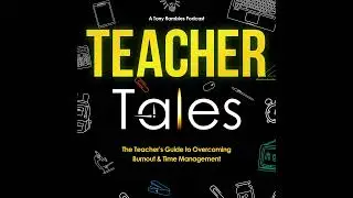 Learn to be a Better Leader to Help Prevent Teacher Burnout in Education (work-life balance in ed...
