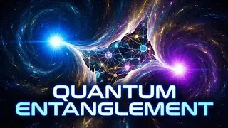 Is Distance an illusion? The Strange Truth of Quantum Entanglement 