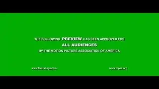 Speed Racer - Original Theatrical Trailer
