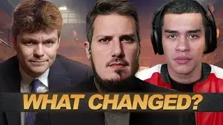 Sneako X Daniel Discuss HYPOCRITICAL Right Wing Support for Venezuela Regime Change