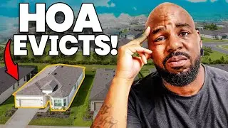 HOA&rsquo;s Are RUINING Texas Neighborhoods