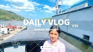 Going inside indians real submarine || सबमरीन का अंदर का नज़ारा || #submarine #submarinewarfare 