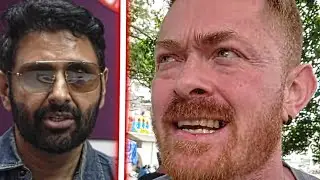ОН ПЫТАЛСЯ ВНЕСТИ В ЧЕРНЫЙ СПИСОК Райана Боуэна из Indian Armwrestling...