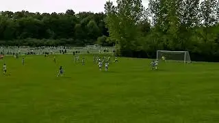 Audrey Catatao - 27' - Free Kick Vs World Class