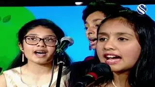 IT'S OUR DAY  EID SPECIAL ,CHANNEL S UK ( SKY 777)