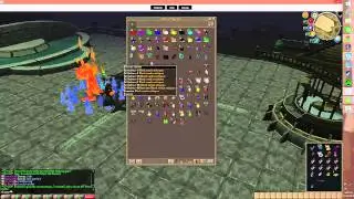 Rambrax 667 Rsps Customs (Server not up)