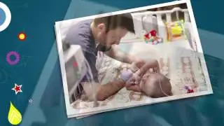 Cook Children's Level IV NICU