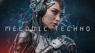 Techno Trance 🎧 Deep Night Enjoy Vibes Mix