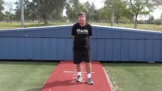 Dan Pfaff - introduction to 'Coaching the Pole Vault' - Coach Education by ALTIS