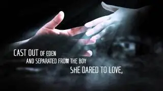 The Eternity Cure by Julie Kagawa Book Trailer