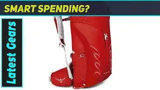 Osprey Talon 18: The Ultimate Day Hiking Pack?