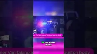 Whitney Houston's Death: The Hotel Party Secret