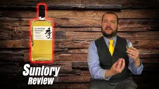 Suntory Toki Review