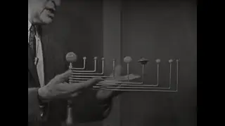 Astronomy For You: The Solar System (1959) - Vintage Science Documentary
