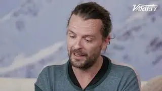 Jason Momoa Talks Deep Rising at the 2023 Sundance film&nbsp;festival