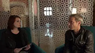 Caryl F&eacute;rey interview&eacute; par Alice Gratade pour Libfly.com -  1er mai 2017