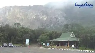 Gunung Papandayan Part 2