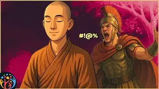 SECRET Power of Not Reacting &ndash; How To Master Your Mind