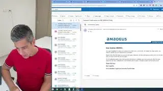 real me registro y pruebo API amadeus for developers