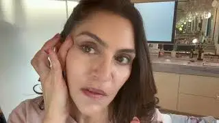 Transform Your Makeup Game with Stila One Step Correct! ( Demo)