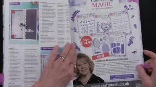 #61 Die Cutting Essentials Magazine