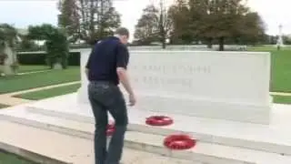 Commando Spirit Royal Marines Charitable Trust Fund