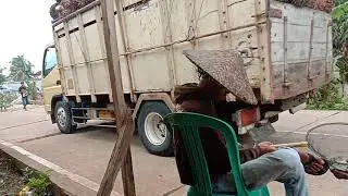 SUARA MERDU MC AMAL JARIAH