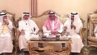 محاضرة الدكتور / احمد بن سعيد العدواني الجزء الاول 1بعنوان افياء الاندلس في القصيدة العربية المعاصرة
