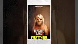 The NEW Friday the 13th PREQUEL?!