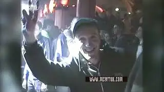Discoteca Number One, Sala 2 (28/1/2001) // Parte 5