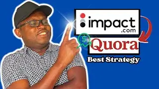 Best Way to Promote Impact Affiliate Link On Quora for Free