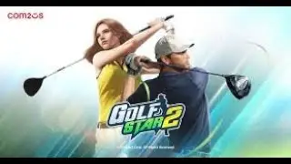 English Golf Star 2 : 👍 Good stream | Playing Solo | Streaming with Turnip