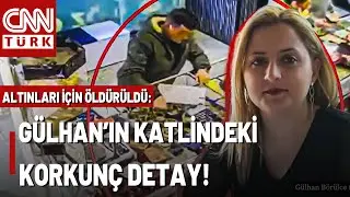 Yasa Dışı Bahis Oynamak İçin Katil Oldu! 2 Çocuk Annesi Gülhan, Komşusu Tarafından Öldürüldü