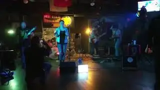 Stone In Love (Fixed Audio)