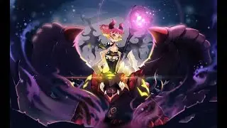 [MapleStory2] Madrakan Spire : Lukarax - Hyper Heavy Gunner POV