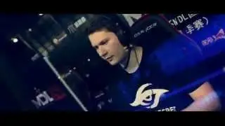 Team Secret Promo the International 2015
